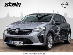 Grau Gebraucht 2024 Renault Clio V Evolution Kleinwagen | 18.990 € (Etwas zu teuer)