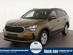 Gold Neu 2025 Skoda Kodiaq Selection SUV | 45.995 € (Superpreis)