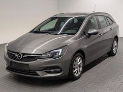 Quarzgraumet. Gebraucht 2020 Opel Astra Kombi | 12.980 € (Fairer Preis)