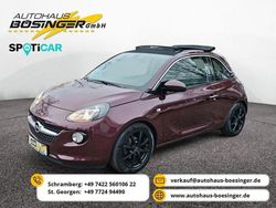 Gebraucht 2019 Opel Adam Open Air Kleinwagen | 9.699 € (Fairer Preis)