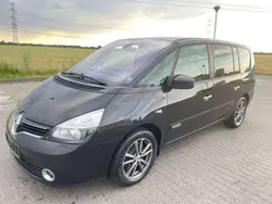 Schwarz Gebraucht 2012 Renault Grand Espace Van / Kleinbus | 5.000 € (Guter Preis)