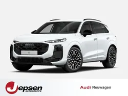 Gletscherweiß metallic Neu 2025 Audi Q3 Sport SUV | 52.890 € (Teuer)