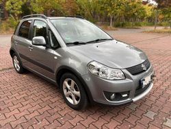 Gebraucht 2007 Suzuki SX4 Limousine | 3.800 € (Guter Preis)