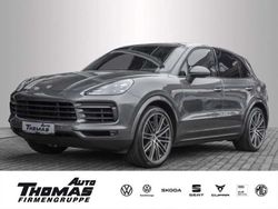 Schwarz Gebraucht 2019 Porsche Cayenne SUV | 51.289 € (Fairer Preis)