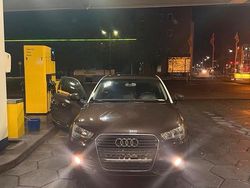 Braun Gebraucht 2011 Audi A1 Kleinwagen | 6.990 € (Fairer Preis)