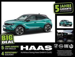 Tropikal grün Neu 2025 Opel Mokka-e SUV | 27.980 €