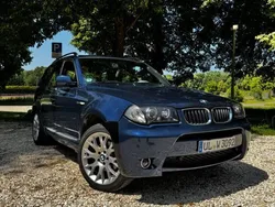 Gebraucht 2004 BMW X3 M Sport SUV | 8.200 €