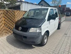 Weiß Gebraucht 2008 VW T5 Van | 4.990 € (Guter Preis)