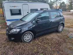 Schwarz Gebraucht 2012 VW Golf Plus Van / Kleinbus | 5.999 € (Fairer Preis)