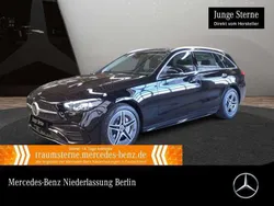 Mercedes C300