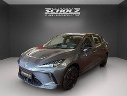 Andes grey Gebraucht 2023 MG MG4 EV Kleinwagen | 22.900 €