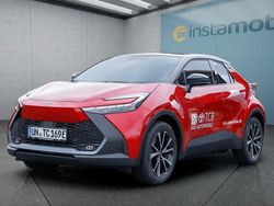 Rot Gebraucht 2024 Toyota C-HR SUV | 36.849 € (Fairer Preis)