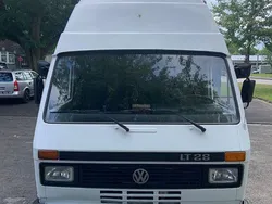 Weiß Gebraucht 1990 VW LT Van | 10.500 €