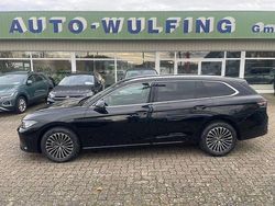 Grenadillschwarz Neu 2025 VW Passat Elegance Kombi | 44.980 € (Superpreis)