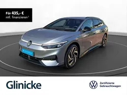 Stonewashed blue metallic Gebraucht 2024 VW ID.7 Pro Limousine | 48.440 € (Fairer Preis)