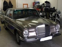 Beige Gebraucht 1969 Mercedes W108 SE Limousine | 13.900 €