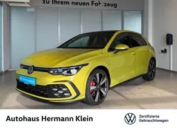 Gebraucht 2021 VW Golf VIII GTE | 25.880 € (Fairer Preis)