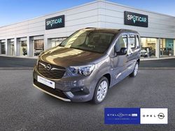 Grau Gebraucht 2024 Opel Combo-e Life Ultimate Van / Kleinbus | 26.280 € (Fairer Preis)