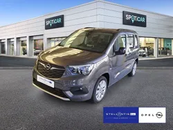 Opel Combo-e Life