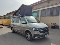 Weiß Gebraucht 2022 VW California California Van | 56.500 € (Etwas zu teuer)