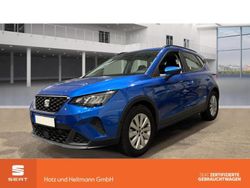 Gebraucht 2025 Seat Arona Style SUV | 20.090 € (Guter Preis)