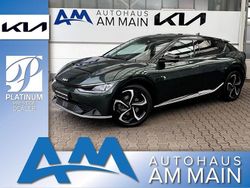 Grün Gebraucht 2024 Kia EV6 Air SUV | 38.950 € (Superpreis)