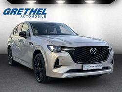 Beige Gebraucht 2022 Mazda CX-60 Homura-Line SUV | 35.990 € (Guter Preis)