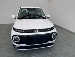 Weiß Neu 2025 Hyundai Inster Select Kleinwagen | 25.990 € (Guter Preis)