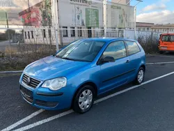 Blau Gebraucht 2005 VW Polo Trendline Kleinwagen | 2.650 € (Etwas zu teuer)