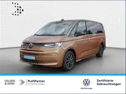 Othercolor Gebraucht 2022 VW Multivan Basis Van / Kleinbus | 47.990 € (Guter Preis)