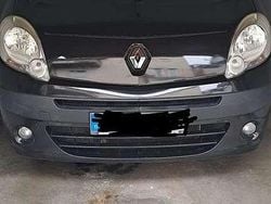 Gebraucht 2010 Renault Kangoo Happy Family Kombi | 5.000 € (Fairer Preis)