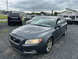 Grau Gebraucht 2007 Volvo V70 Momentum Kombi | 1.300 € (Superpreis)
