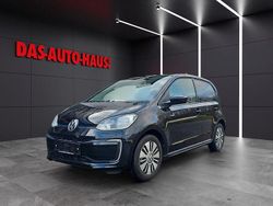 Schwarz Gebraucht 2019 VW e-up! Kleinwagen | 11.390 € (Fairer Preis)