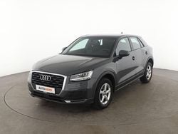 Grau Gebraucht 2019 Audi Q2 SUV | 16.920 € (Fairer Preis)