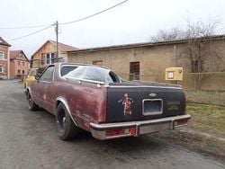 Braun Gebraucht 1982 Chevrolet El Camino SUV | 27.500 €
