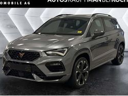 Grau Gebraucht 2024 Cupra Ateca VZ SUV | 38.900 € (Teuer)