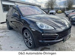 Andere Gebraucht 2011 Porsche Cayenne SUV | 16.990 € (Fairer Preis)