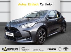 Marlingrau (1g3) Neu 2025 Toyota Yaris Hybrid Comfort Kleinwagen | 24.990 € (Fairer Preis)