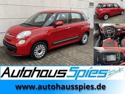 Passione rot Gebraucht 2016 Fiat 500L Pop Star Van / Kleinbus | 7.490 € (Fairer Preis)