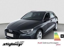 Manhattangrau metallic Gebraucht 2025 Audi A3 Sportback e-tron Advanced Plus Kleinwagen | 44.440 €