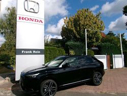 Schwarz Neu 2025 Honda HR-V Advance SUV | 34.950 € (Guter Preis)