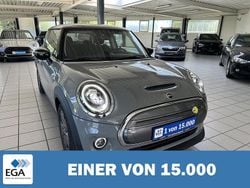 Grau metallic Gebraucht 2021 Mini Cooper SE Kleinwagen | 17.940 € (Guter Preis)