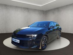 Schwarz Gebraucht 2024 Opel Astra S Limousine | 25.950 € (Etwas zu teuer)