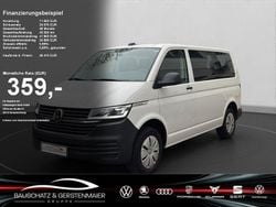 Weiss Gebraucht 2024 VW Caravelle Trendline Van / Kleinbus | 46.410 € (Teuer)