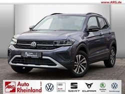 Grau Neu 2025 VW T-Cross Pro SUV | 30.490 € (Fairer Preis)