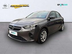 Mondstein grau/e:vulkan grau Gebraucht 2020 Opel Corsa-e Kleinwagen | 13.900 € (Guter Preis)