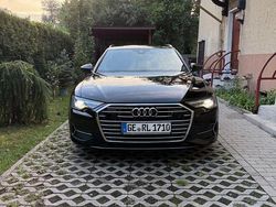 Schwarz Gebraucht 2019 Audi A6 Comfort Kombi | 24.500 € (Superpreis)