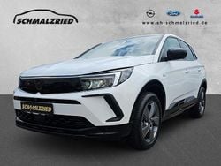 Weiß Gebraucht 2024 Opel Grandland X GS Line SUV | 21.970 € (Guter Preis)