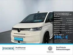 Gebraucht 2024 VW Multivan Life | 54.970 € (Fairer Preis)