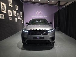 Grau Gebraucht 2022 Land Rover Range Rover Velar SE Dynamic SUV | 59.900 € (Teuer)